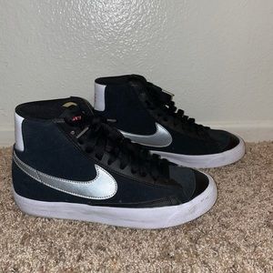 Nike Blazers